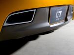 Mitsubishi Concept CT 2006 года